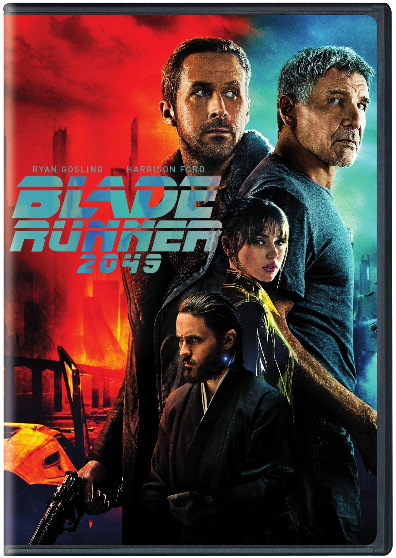 Blade Runner 2049: Amazon.ca: Movies & TV Shows